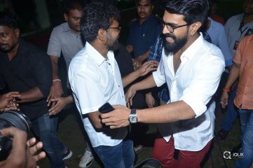 Darshakudu Movie Audio Launch